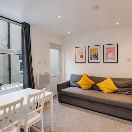 2 Bedroom Aprtmnt For Upto 6 Nr Centre, Uni &Parks Cardiff Dış mekan fotoğraf