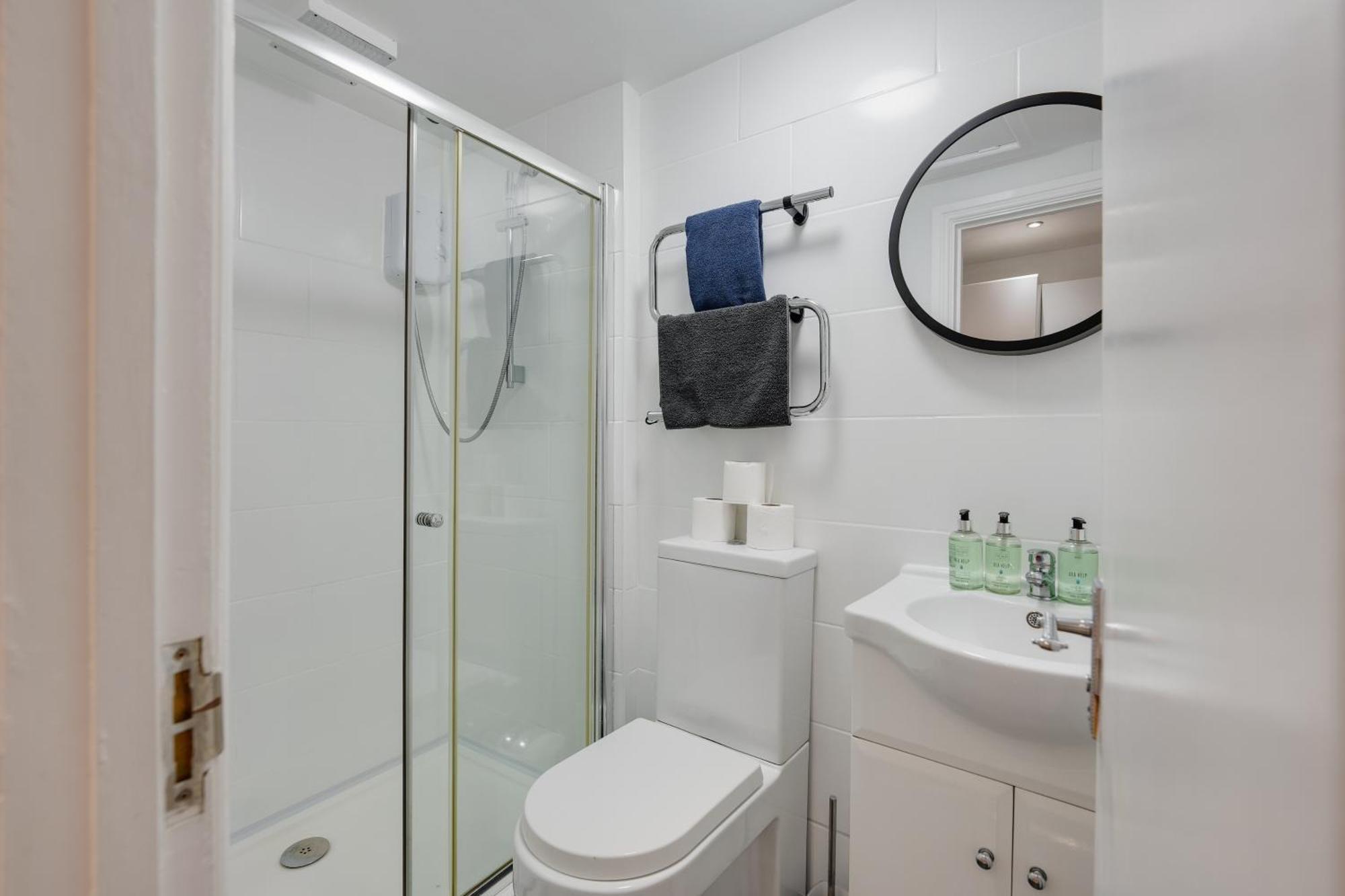 2 Bedroom Aprtmnt For Upto 6 Nr Centre, Uni &Parks Cardiff Dış mekan fotoğraf